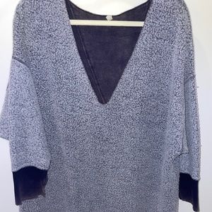 Free People Pull Over